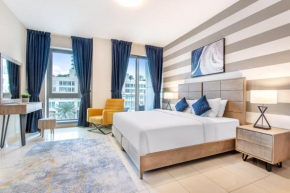 Гостиница Icon Casa Living - Boulevard View  Дубай